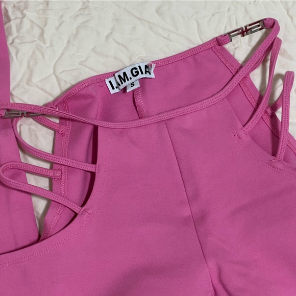 I.AM.GIA LUCID Set - Picture 8 of 13